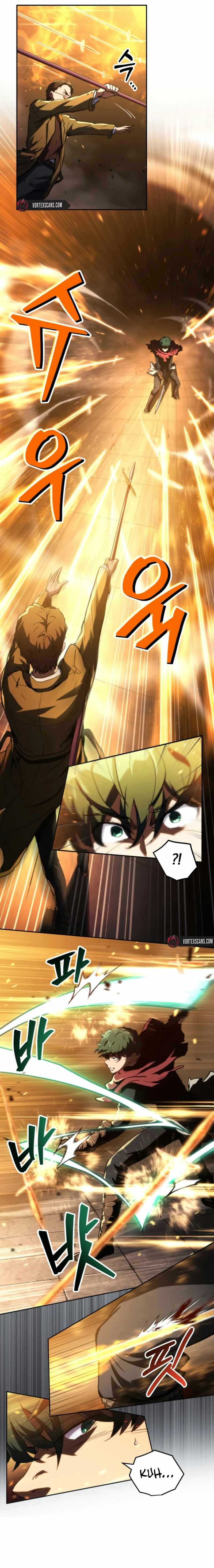 Wild Ranker Chapter 7 2